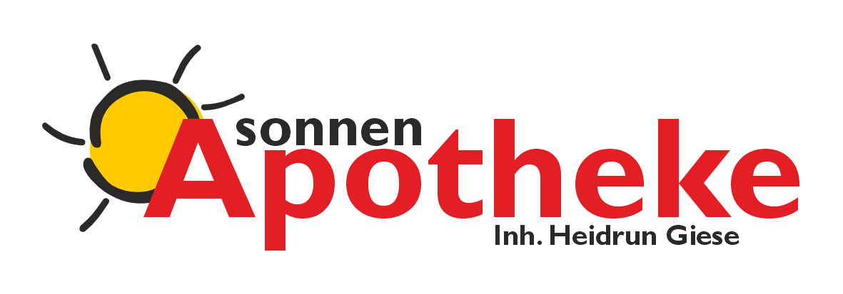 LogoSonnenapotheke