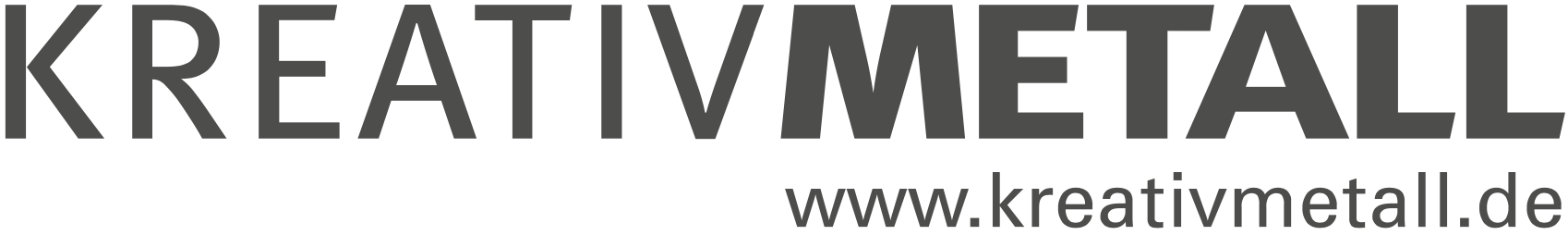 LogoKreativmetall