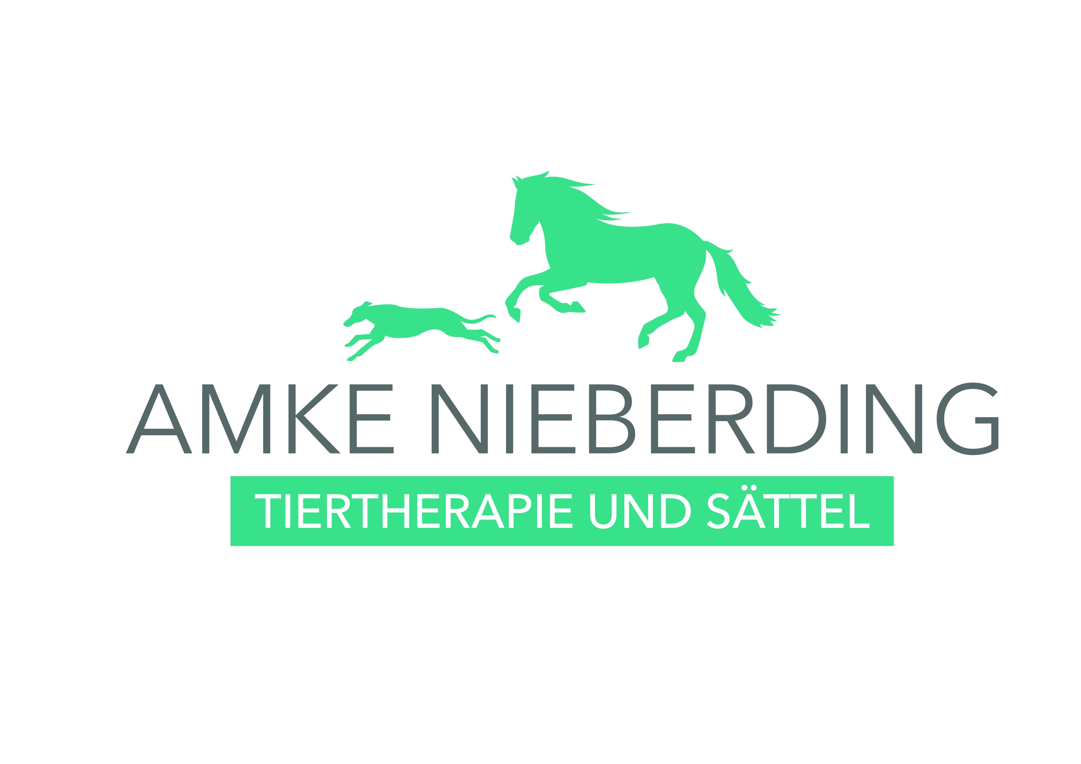 LogoAmke