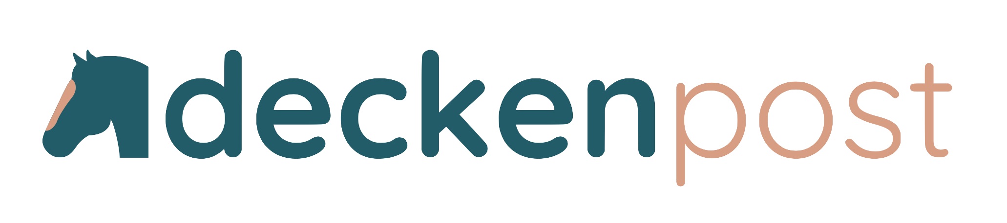 LogoDeckenpost